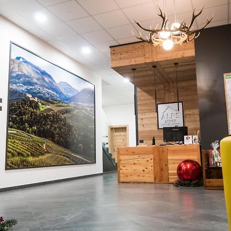 Alps Lover Campodenno Екстериор снимка
