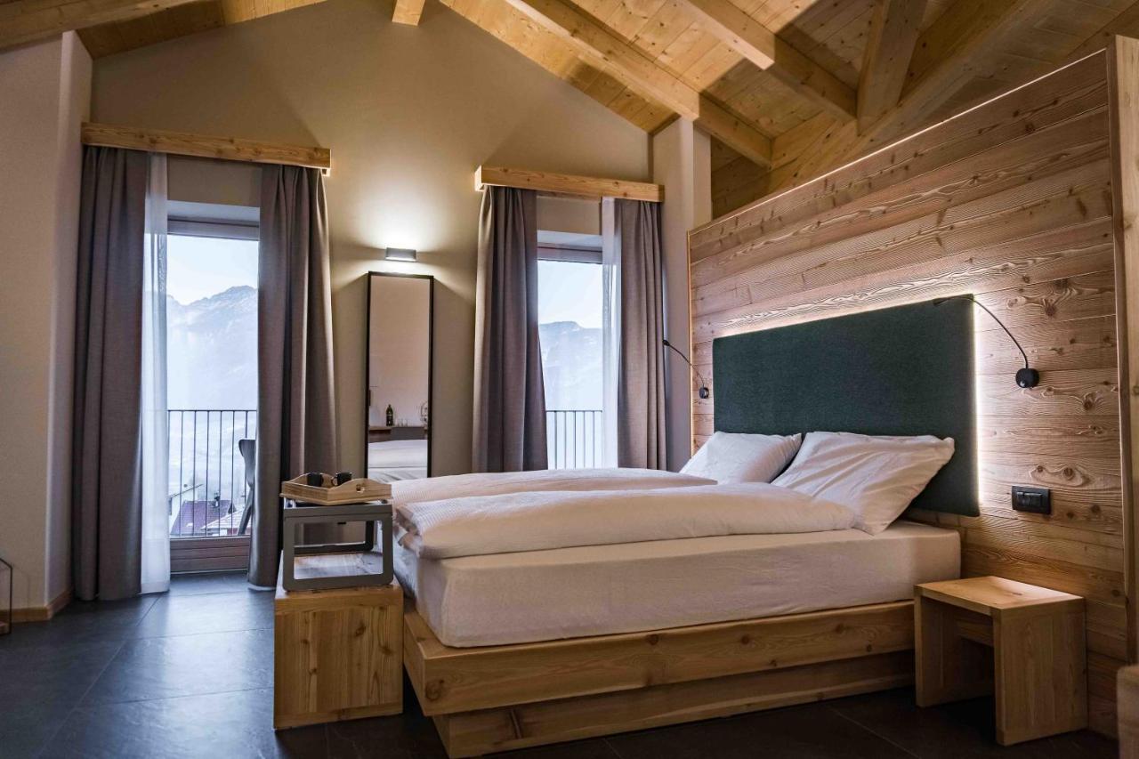 Alps Lover Campodenno Екстериор снимка