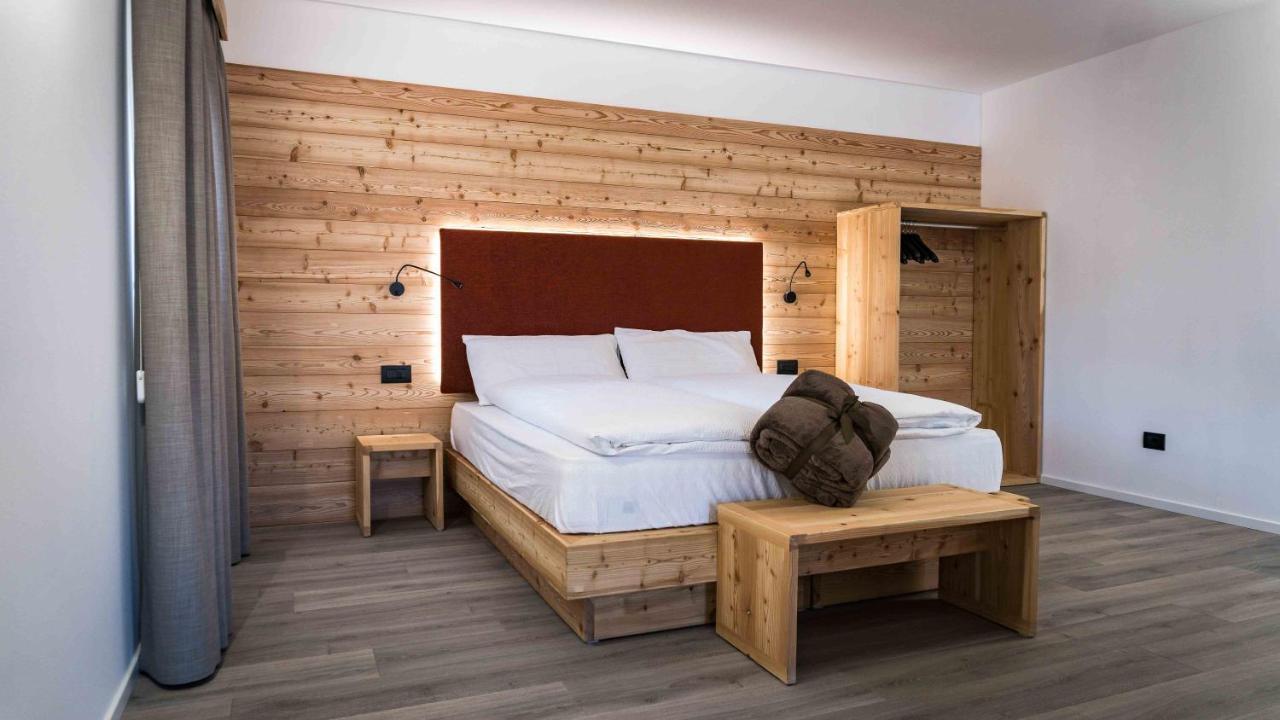 Alps Lover Campodenno Екстериор снимка