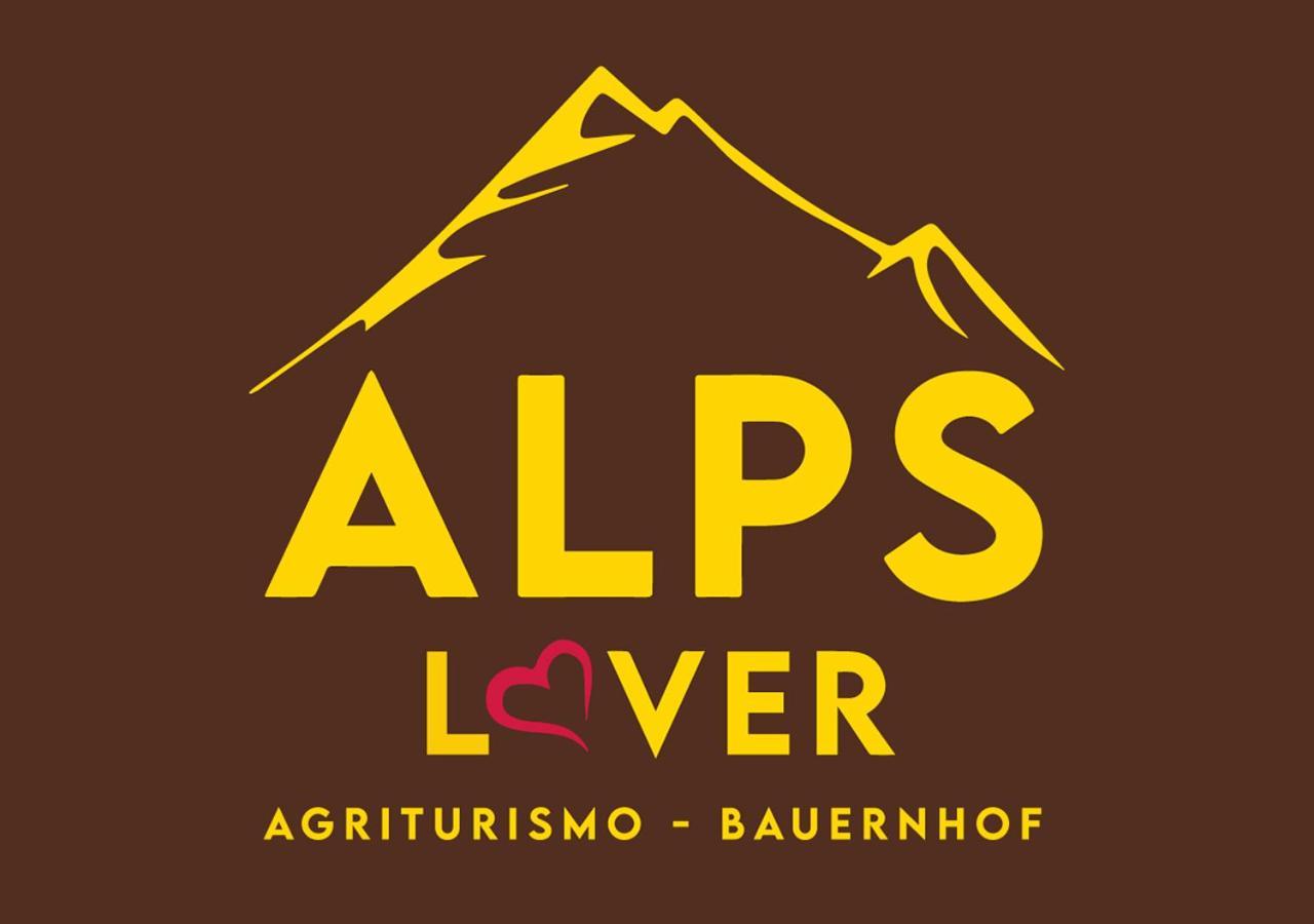 Alps Lover Campodenno Екстериор снимка