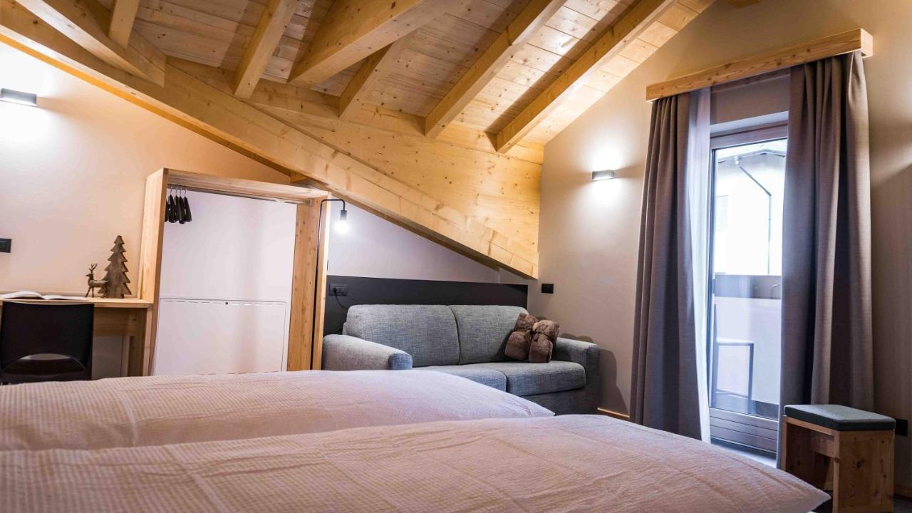Alps Lover Campodenno Екстериор снимка