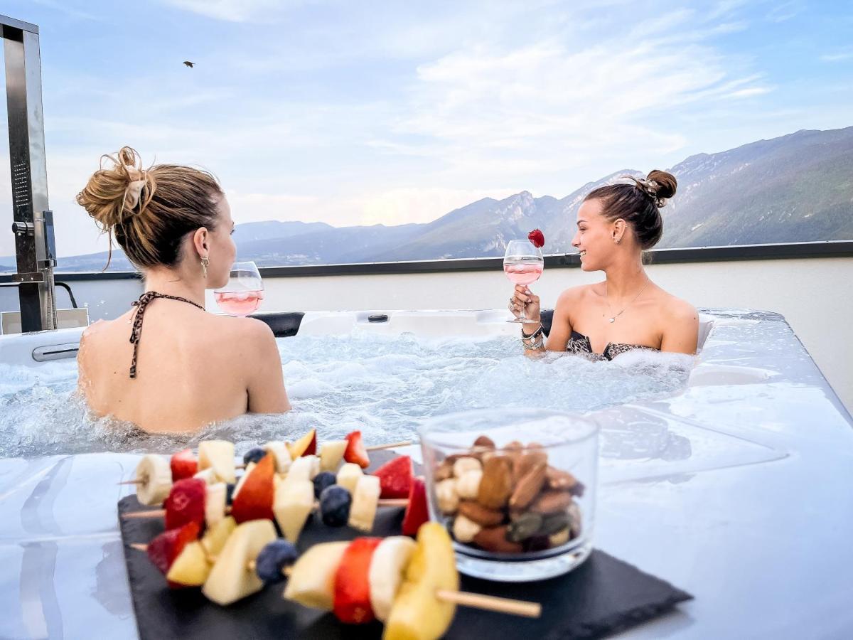 Alps Lover Campodenno Екстериор снимка