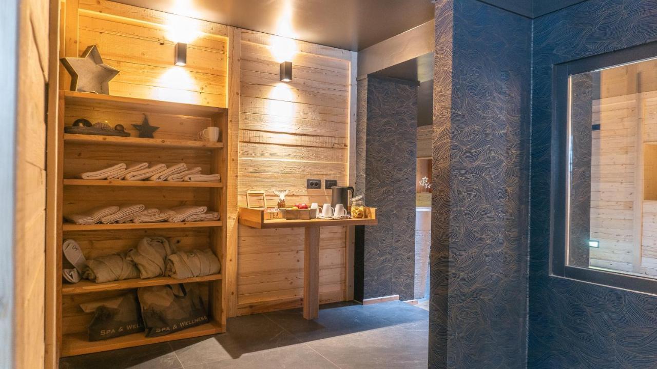 Alps Lover Campodenno Екстериор снимка