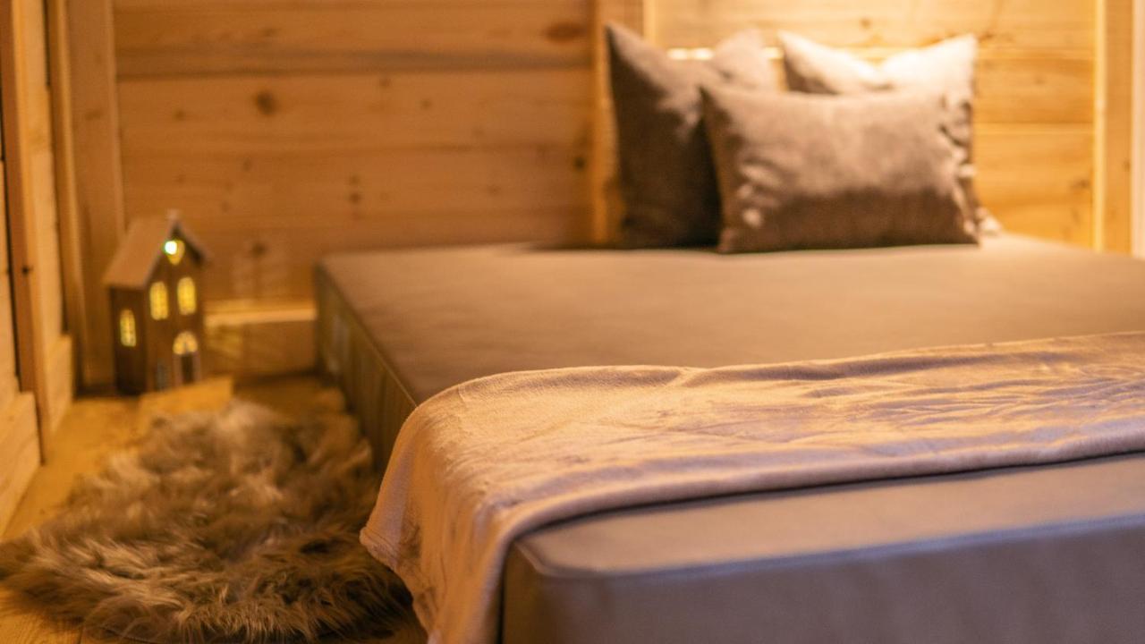 Alps Lover Campodenno Екстериор снимка